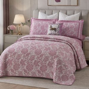 yuan-4pc-k-s-embs-flwr-pat-quilt-set-155x165-dusty